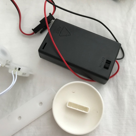 NEW Dream Away Breathing Simulator Insert For Weighted Plush Sensory Autism ADHD - Picture 7 of 7